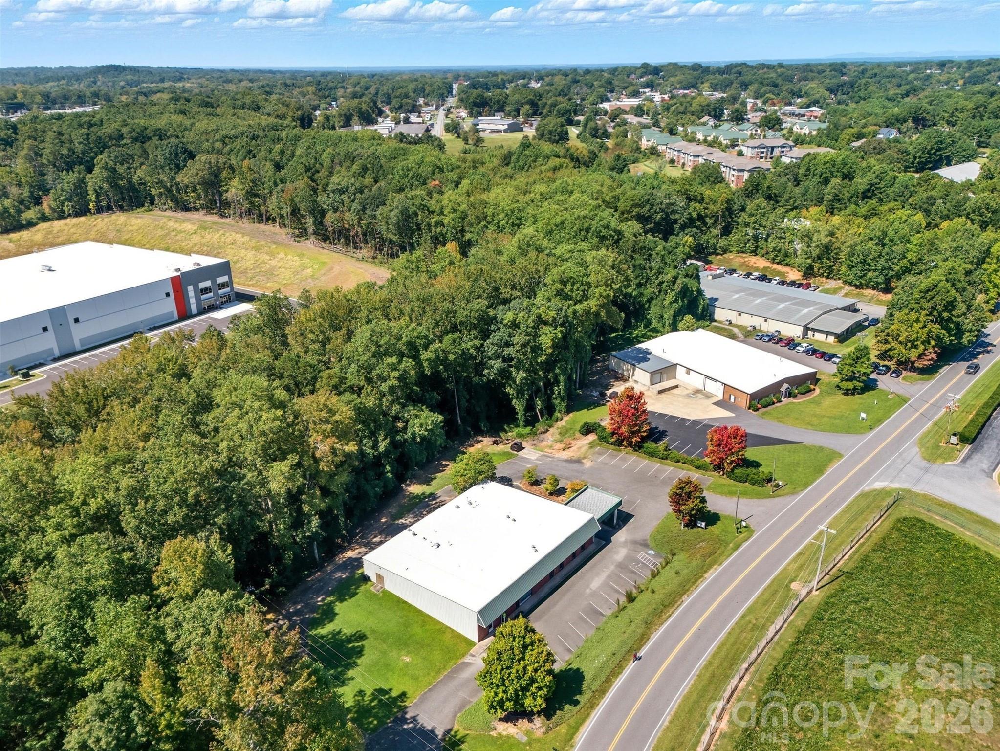 508 Canterbury Road Kings Mountain NC 28086