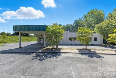 508 Canterbury Road Kings Mountain NC 28086
