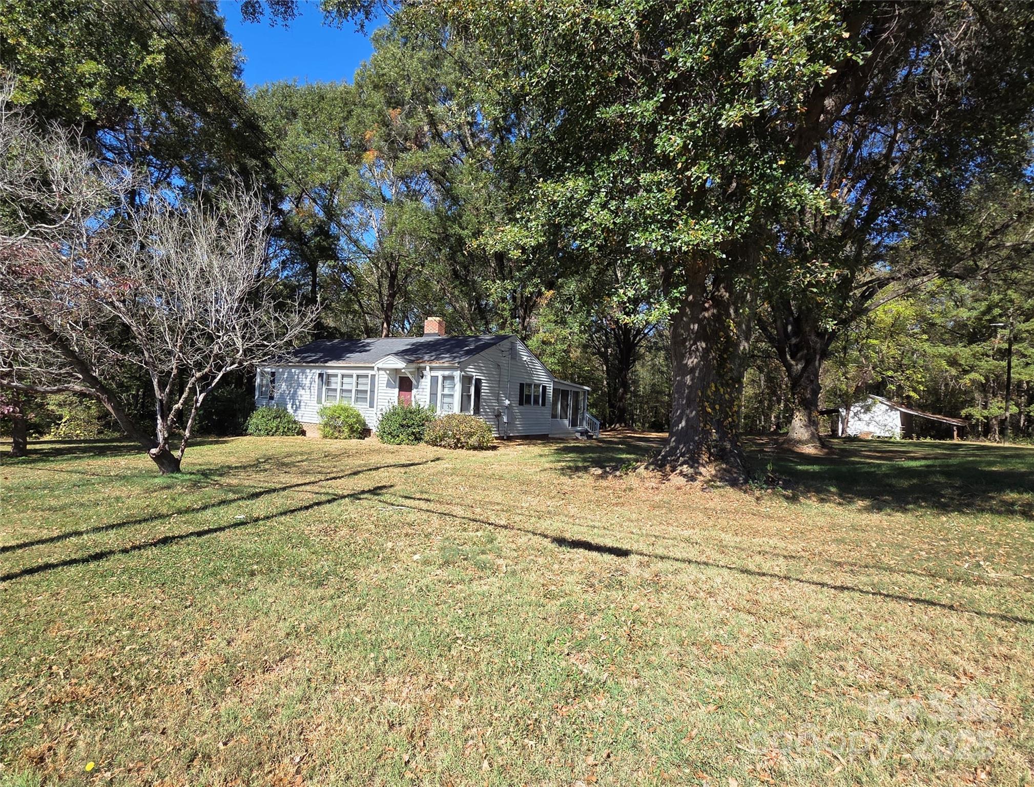 2760 W Franklin Boulevard Gastonia NC 28052