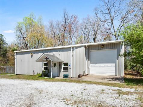 13480 Rosman Highway Lake Toxaway NC 28747