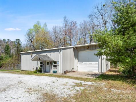13480 Rosman Highway Lake Toxaway NC 28747