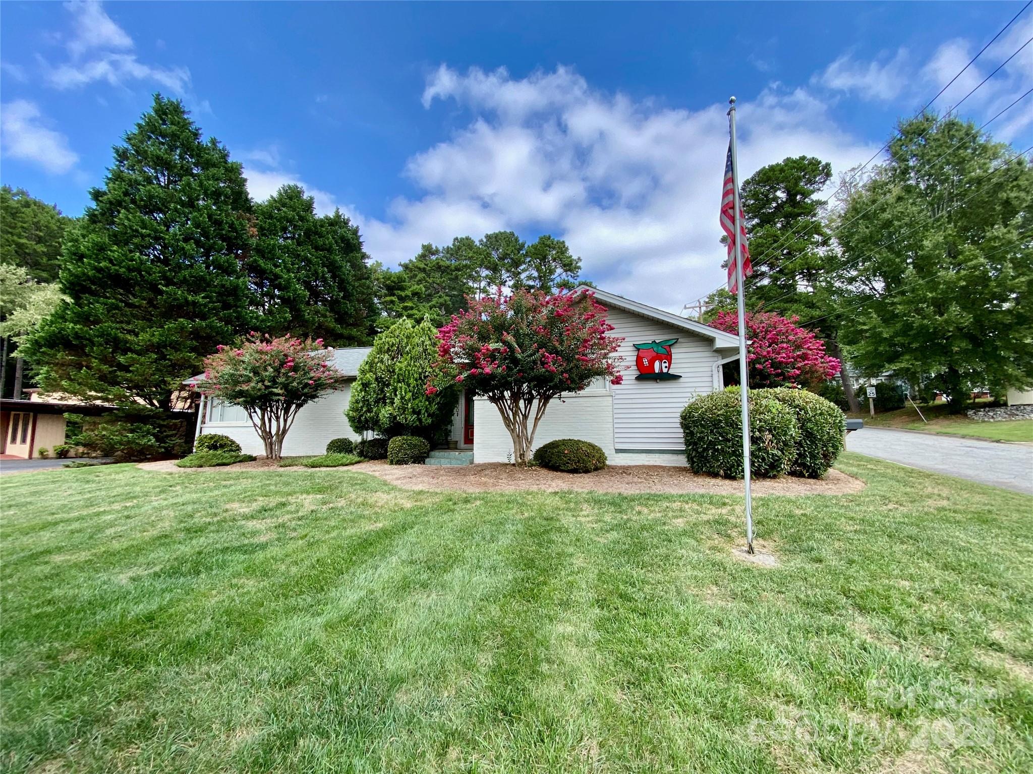 400 Statesville Boulevard Salisbury NC 28144