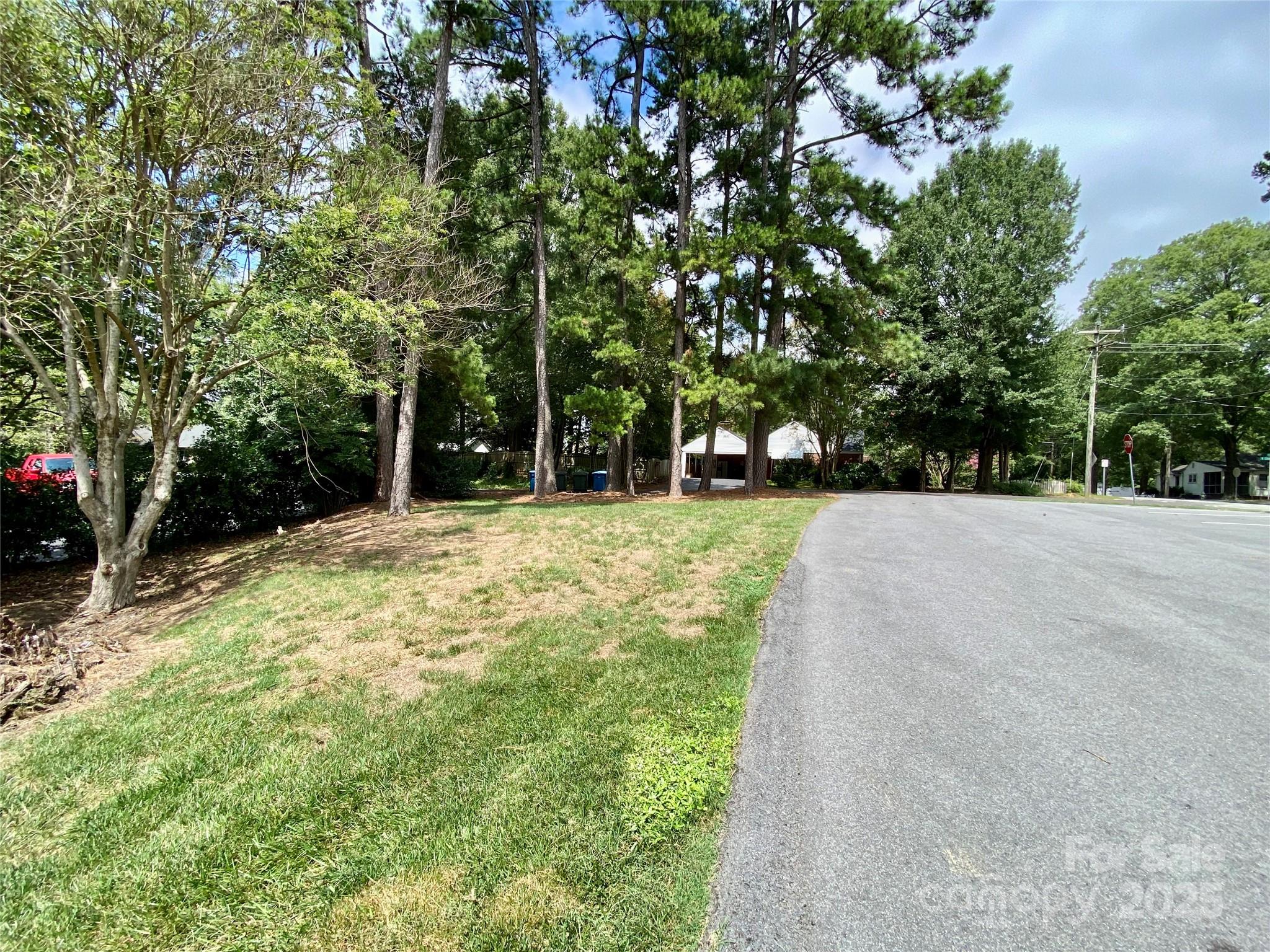 400 Statesville Boulevard Salisbury NC 28144