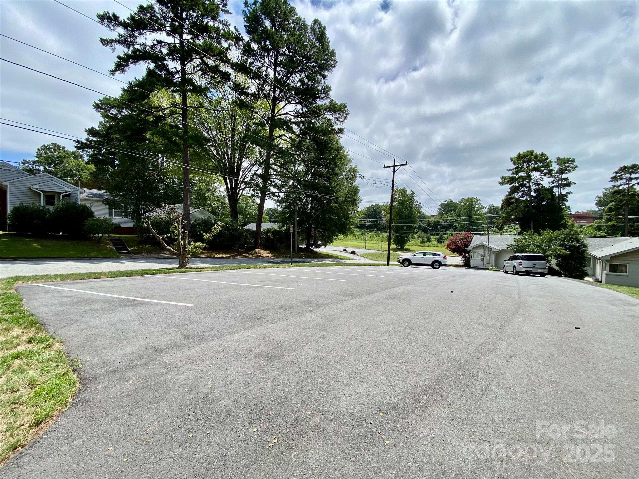 400 Statesville Boulevard Salisbury NC 28144