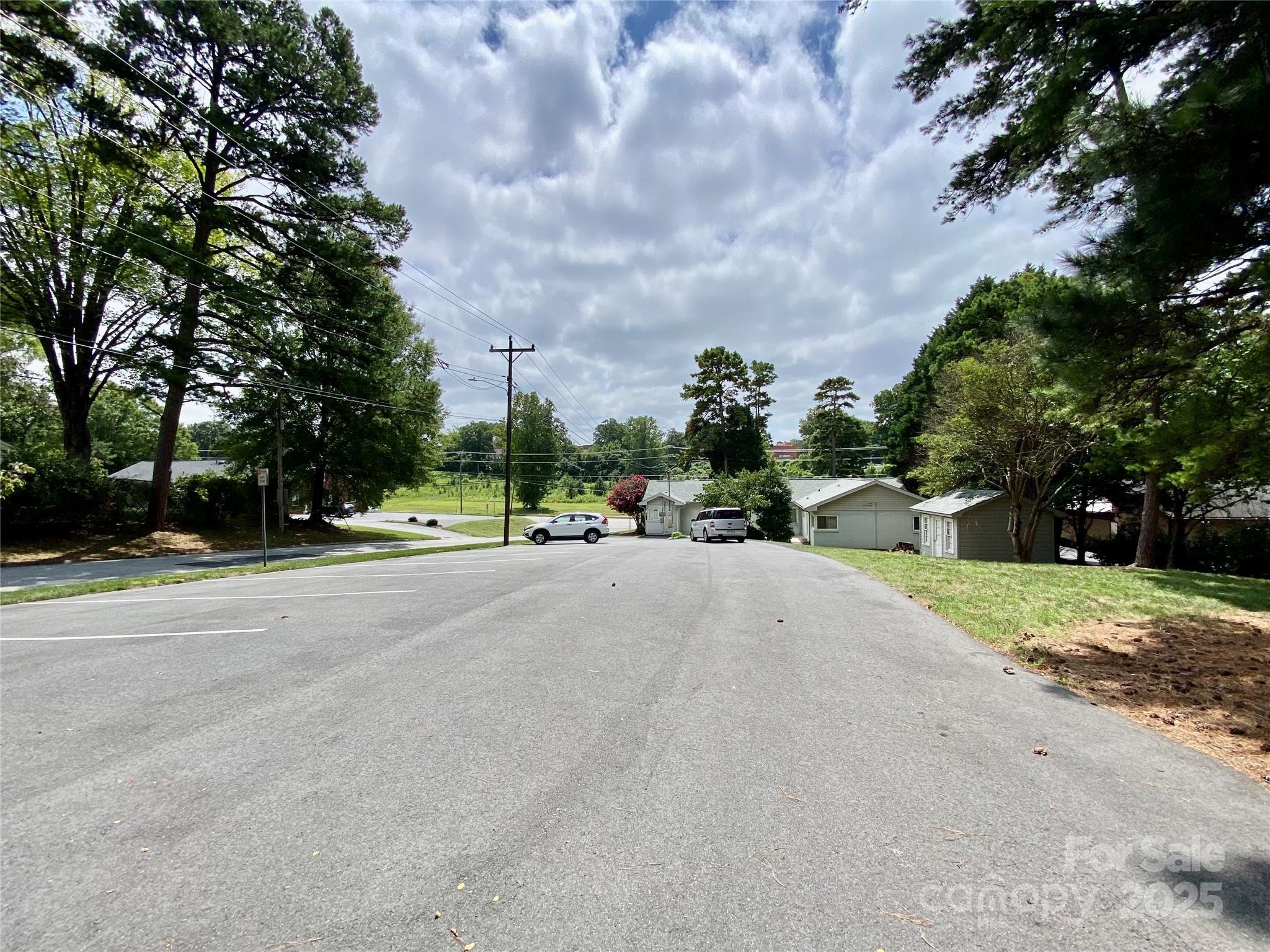 400 Statesville Boulevard Salisbury NC 28144
