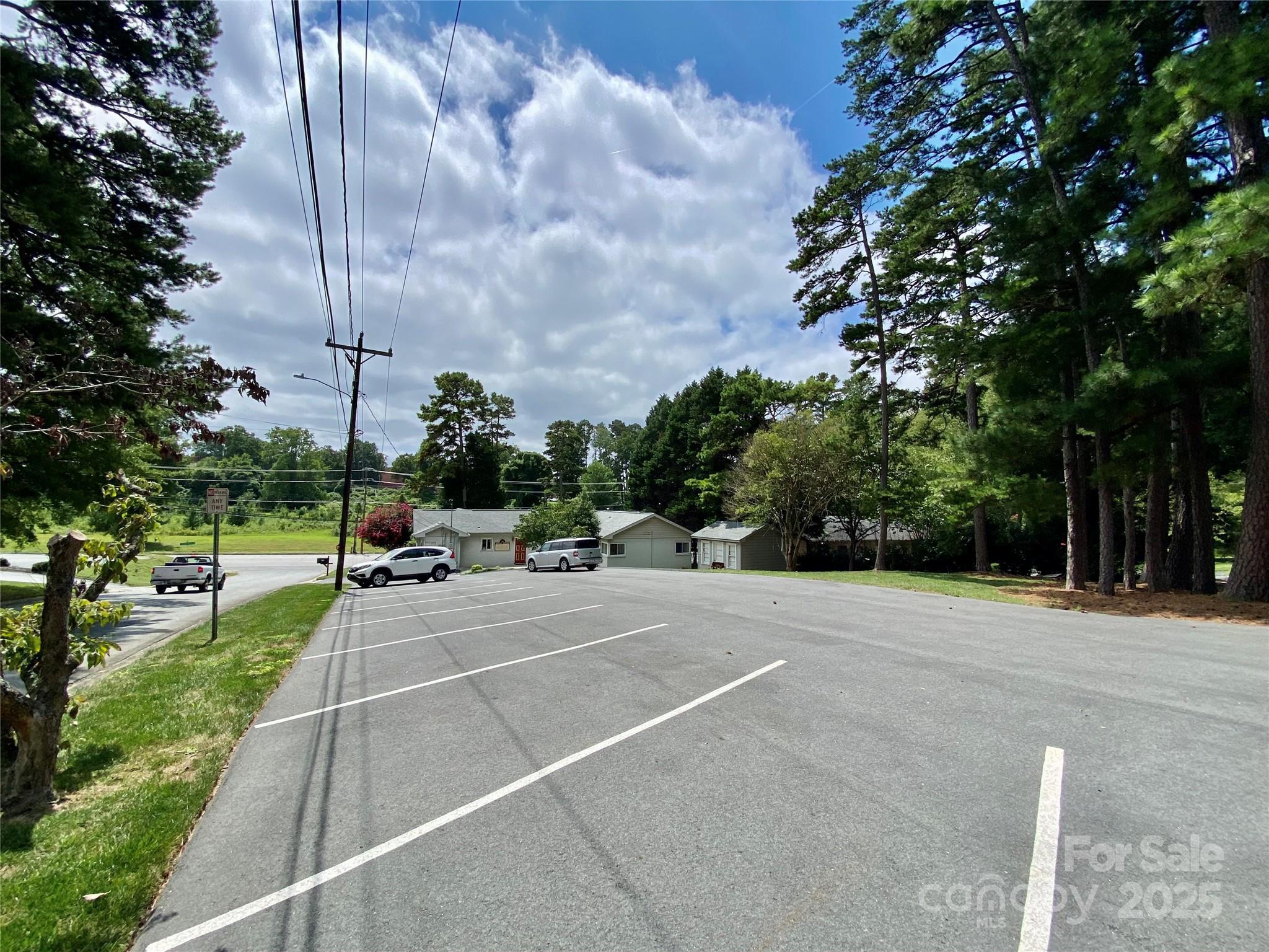 400 Statesville Boulevard Salisbury NC 28144