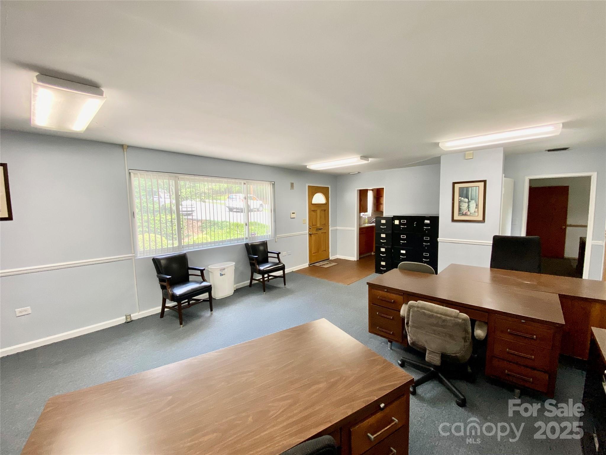400 Statesville Boulevard Salisbury NC 28144