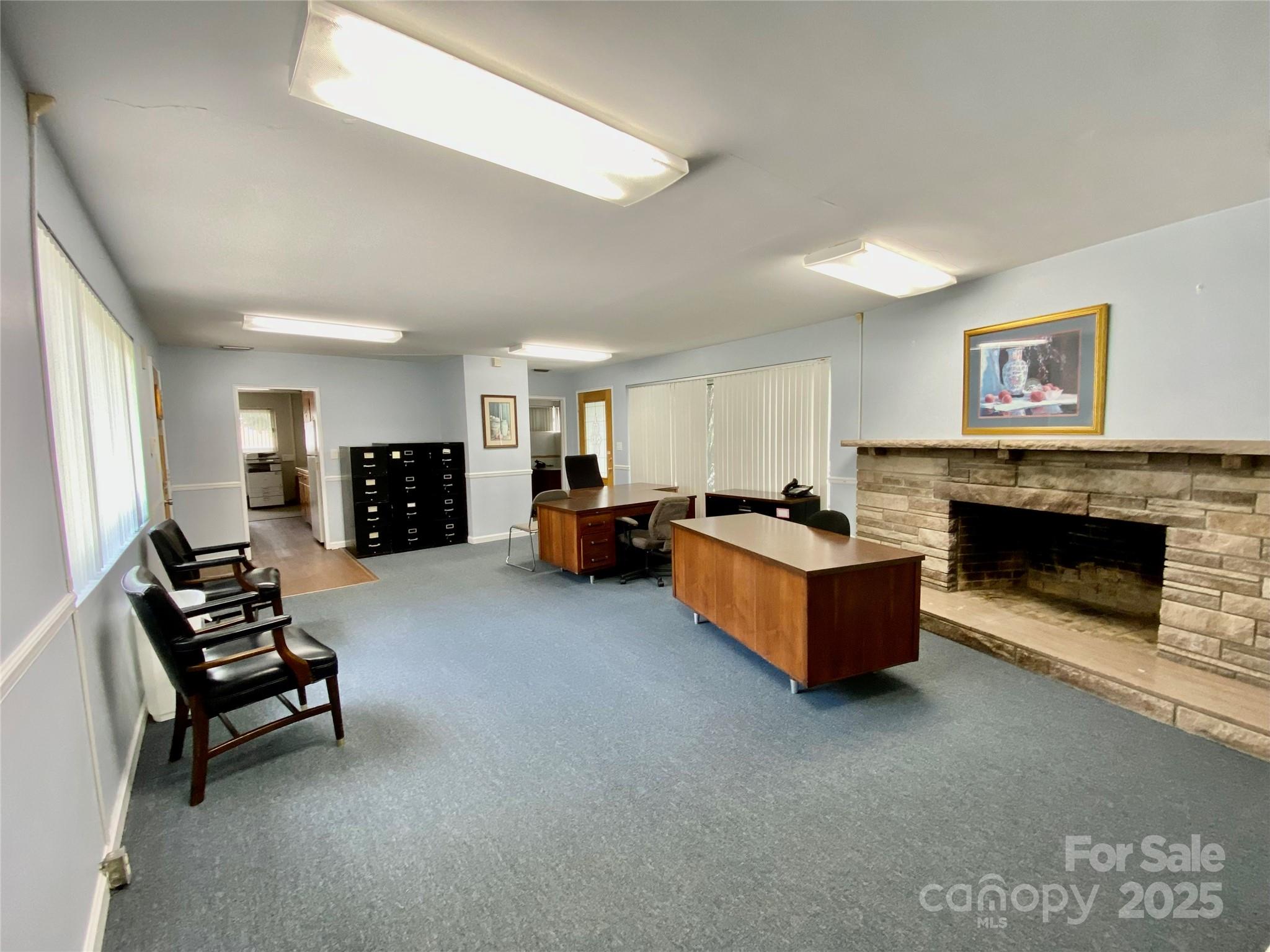 400 Statesville Boulevard Salisbury NC 28144