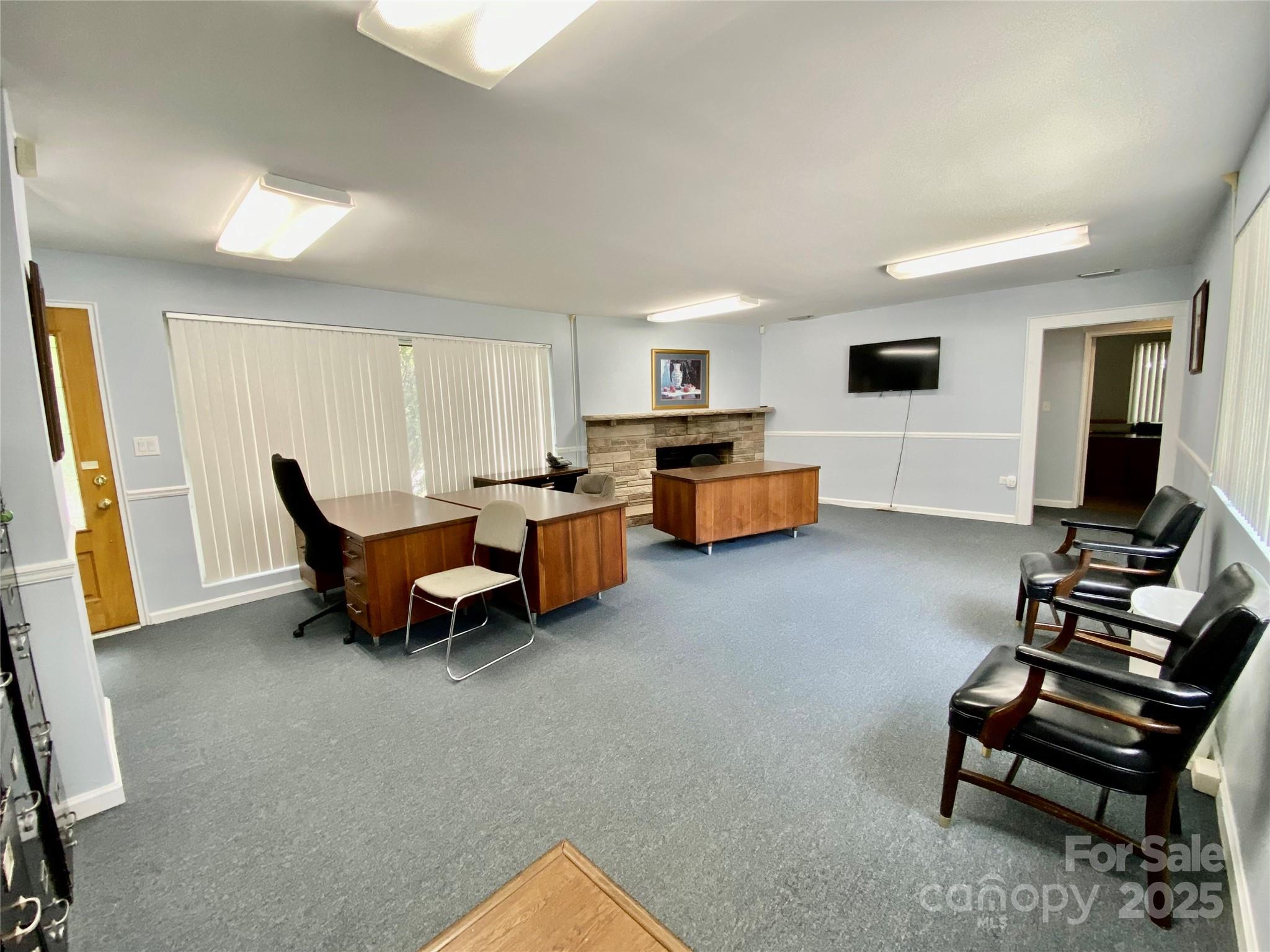 400 Statesville Boulevard Salisbury NC 28144