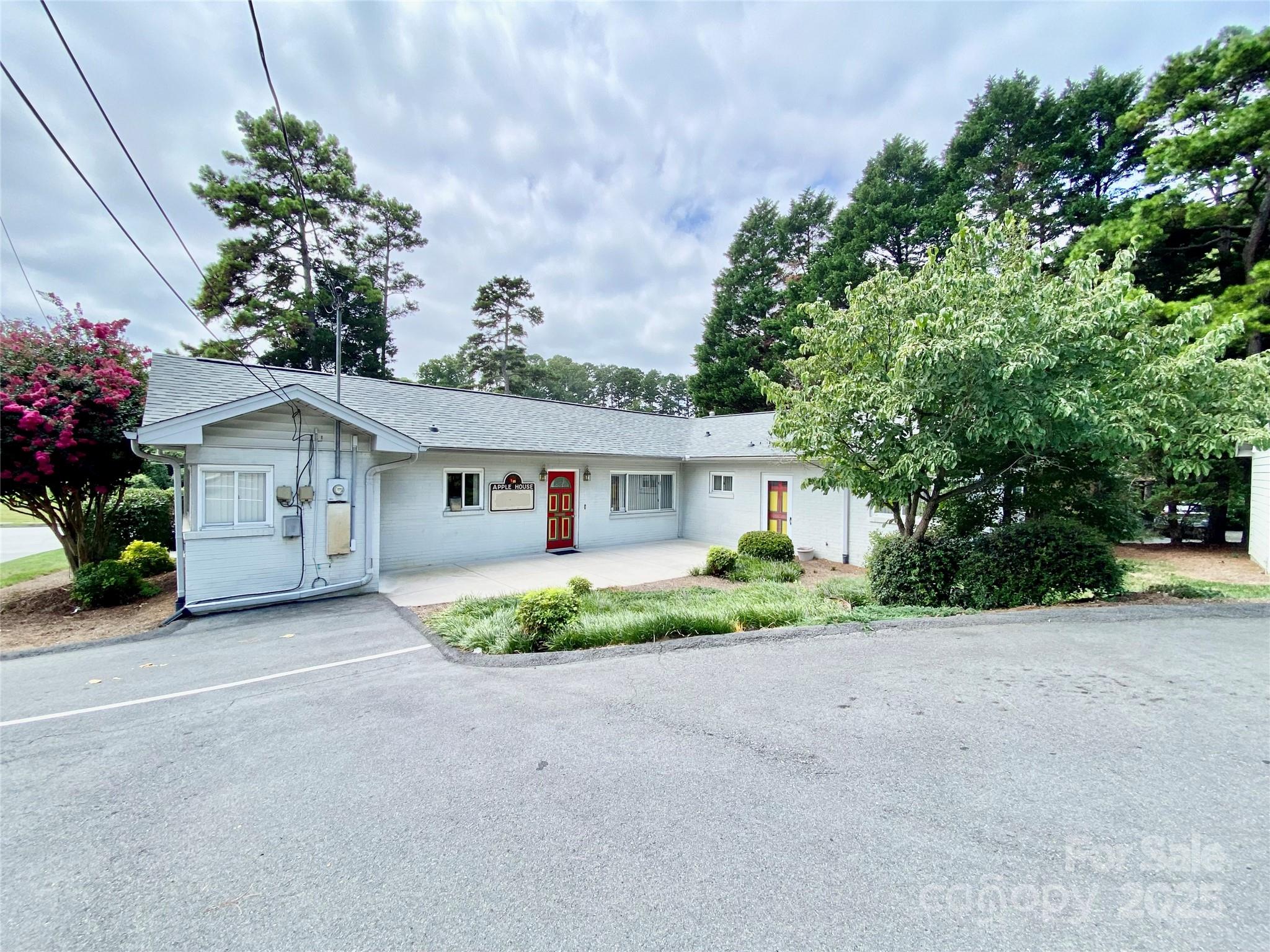 400 Statesville Boulevard Salisbury NC 28144