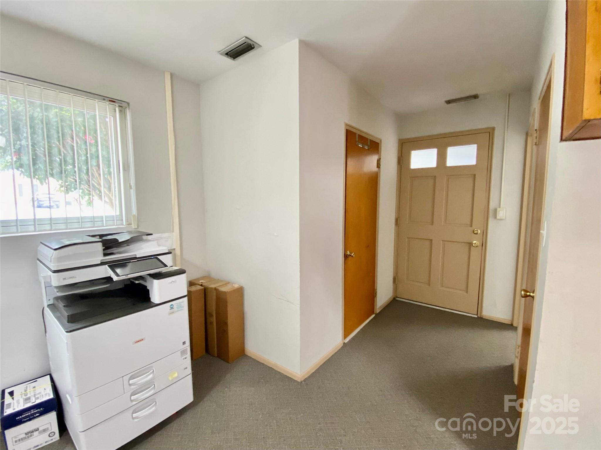 400 Statesville Boulevard Salisbury NC 28144