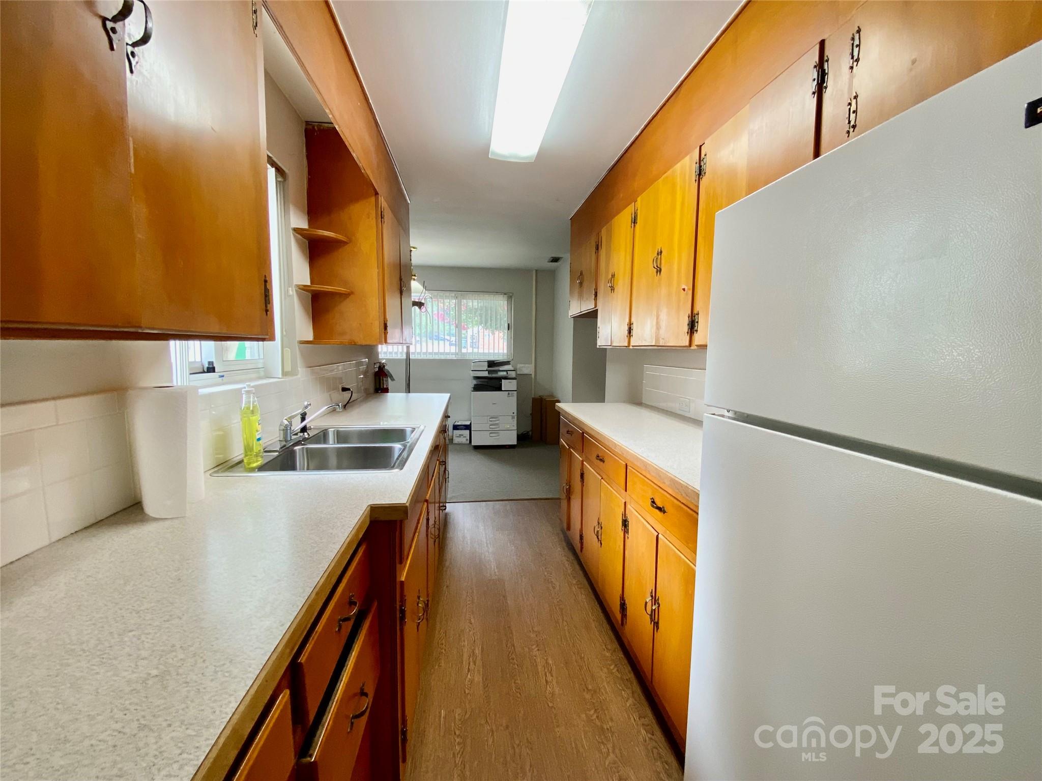 400 Statesville Boulevard Salisbury NC 28144