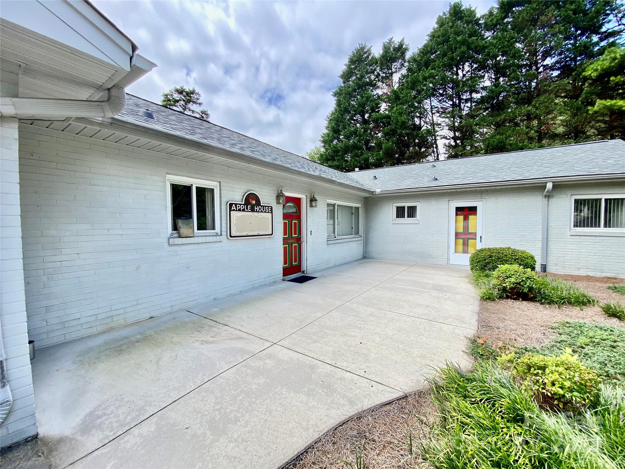 400 Statesville Boulevard Salisbury NC 28144