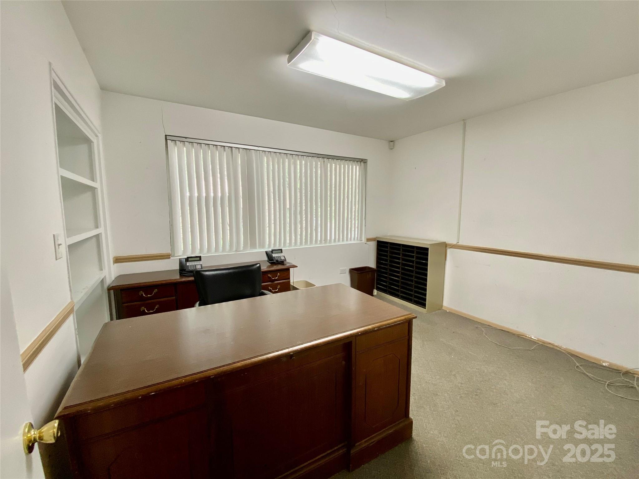 400 Statesville Boulevard Salisbury NC 28144
