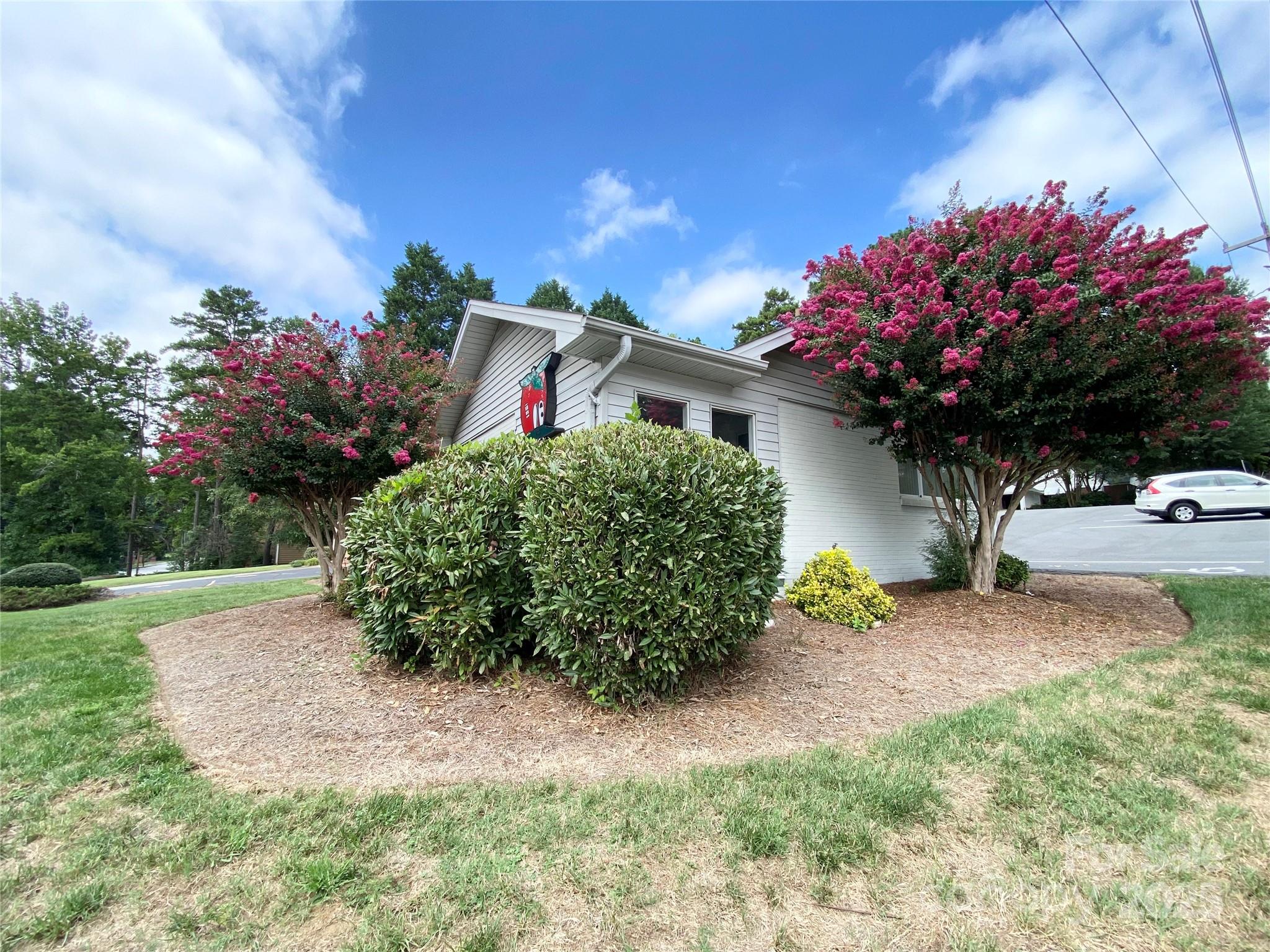 400 Statesville Boulevard Salisbury NC 28144