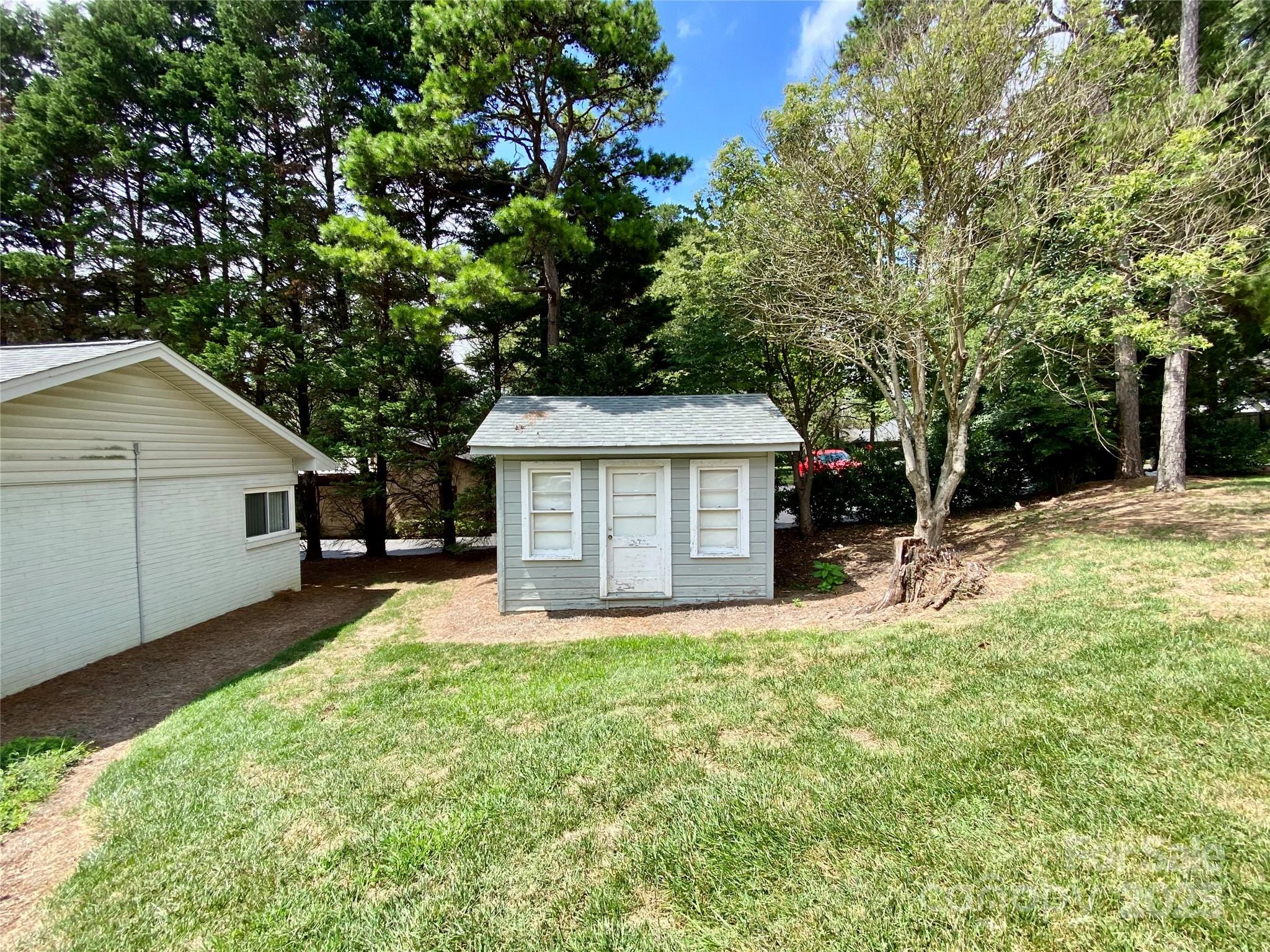 400 Statesville Boulevard Salisbury NC 28144