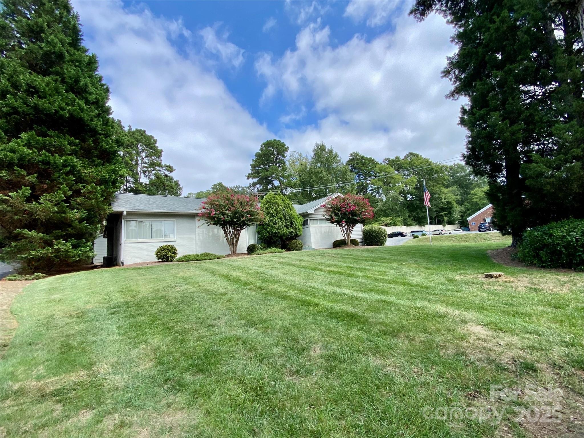 400 Statesville Boulevard Salisbury NC 28144