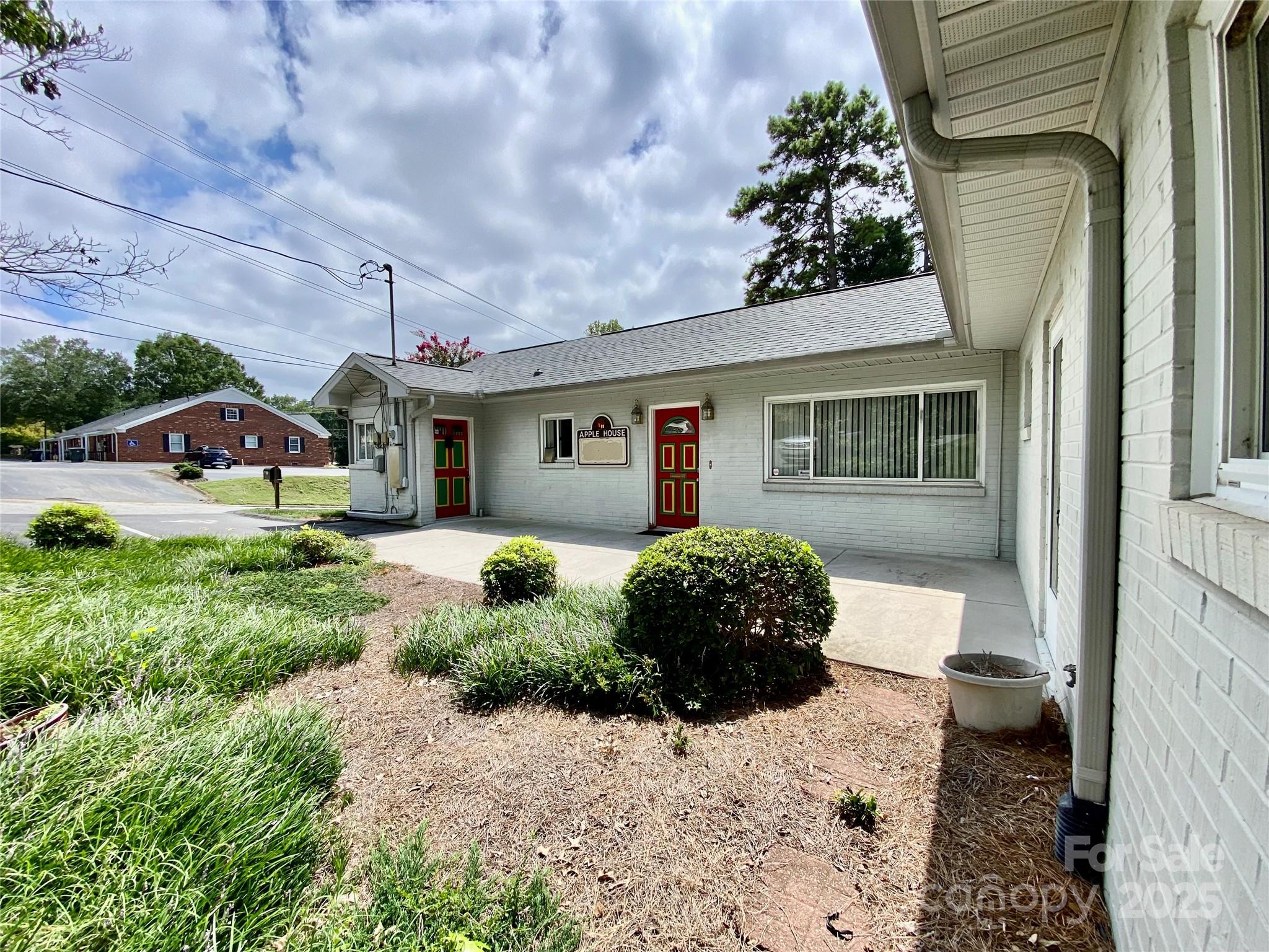 400 Statesville Boulevard Salisbury NC 28144