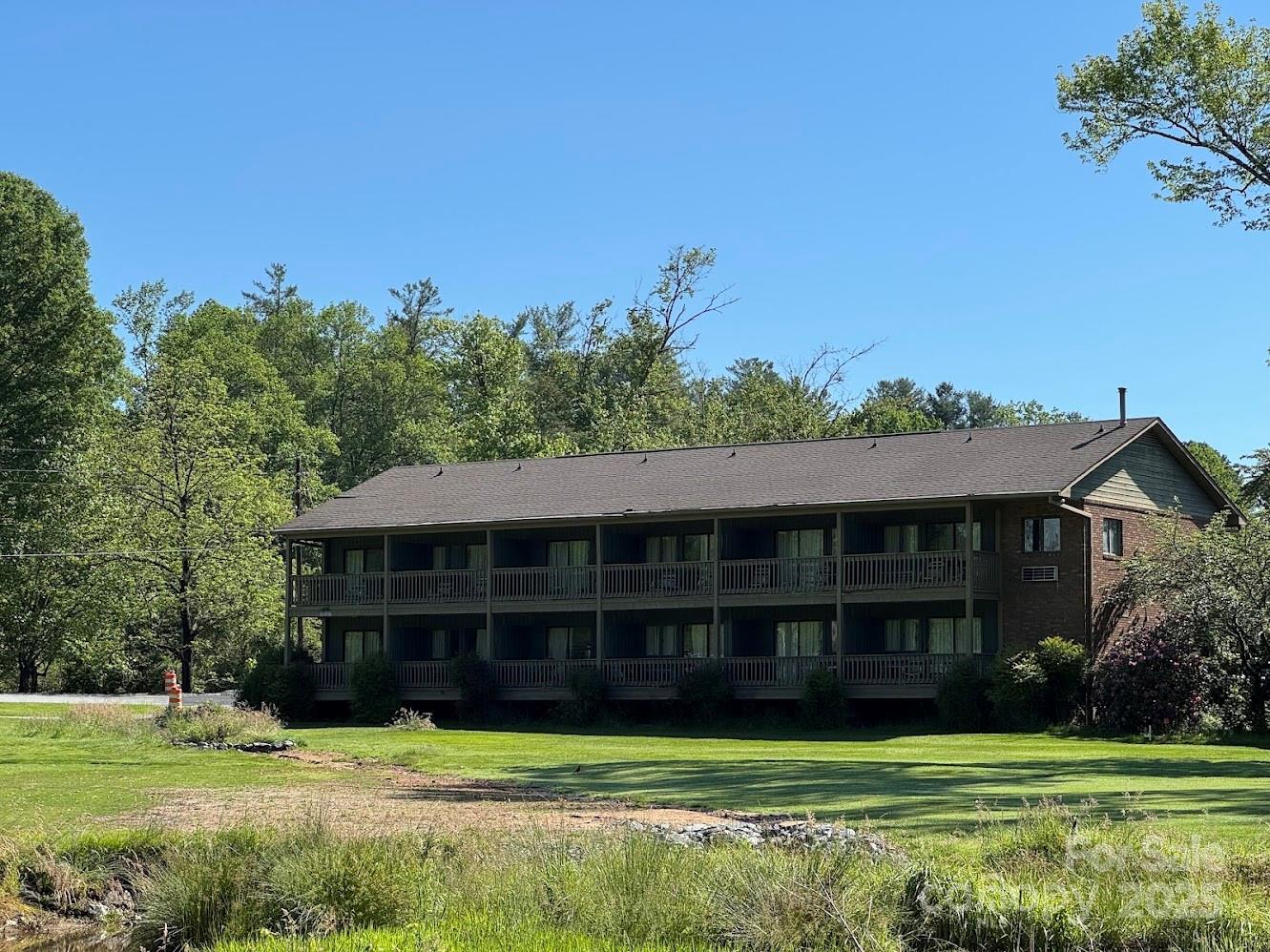 110 Climbing Rose Lane Etowah NC 28729