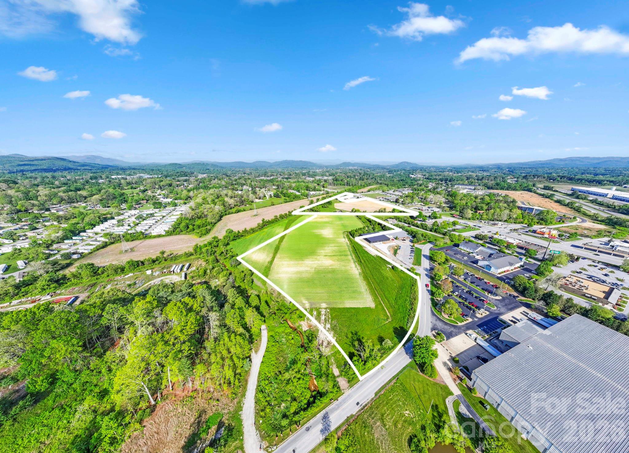000 Upward Road E Flat Rock NC 28731