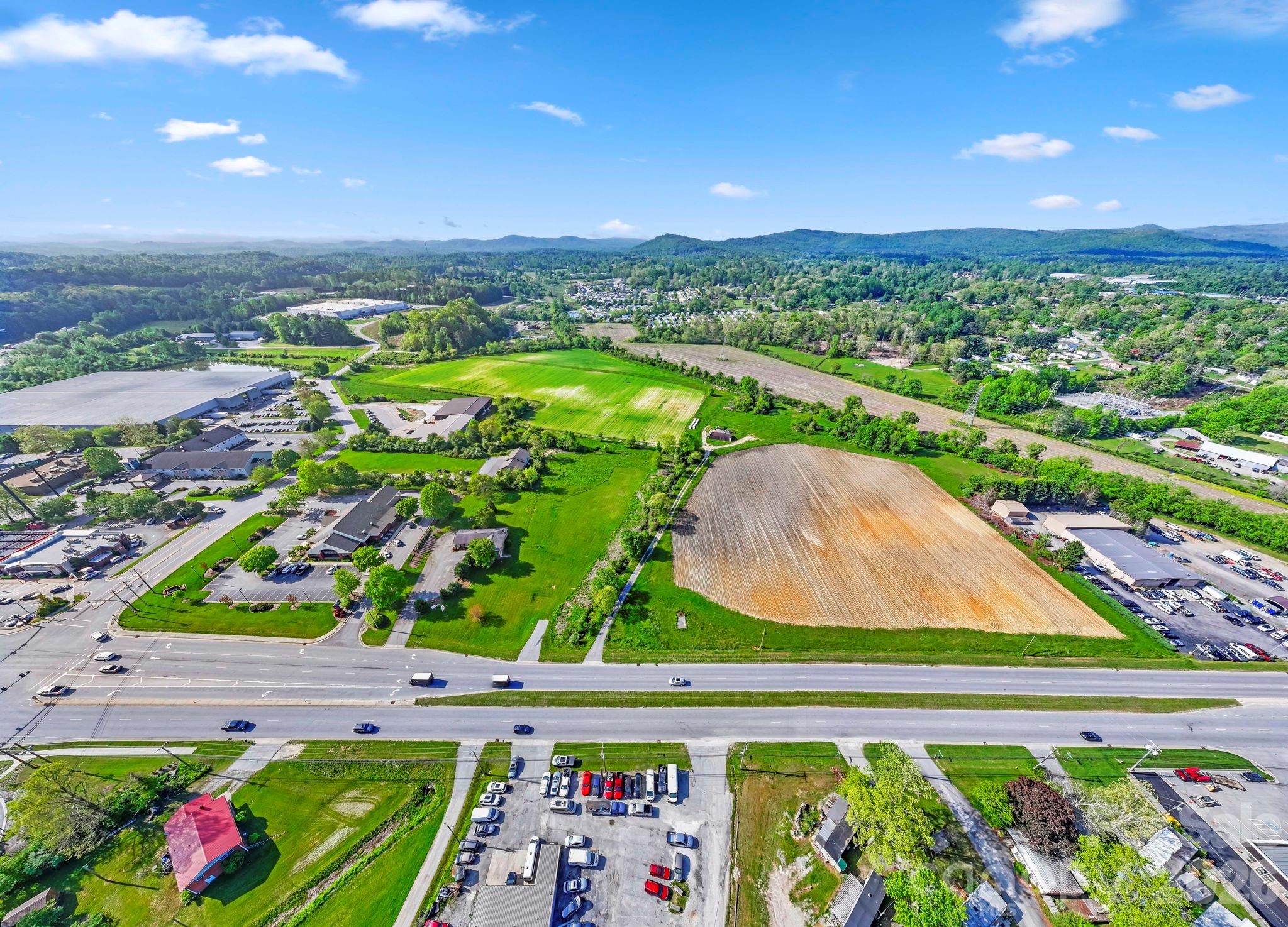 000 Upward Road E Flat Rock NC 28731