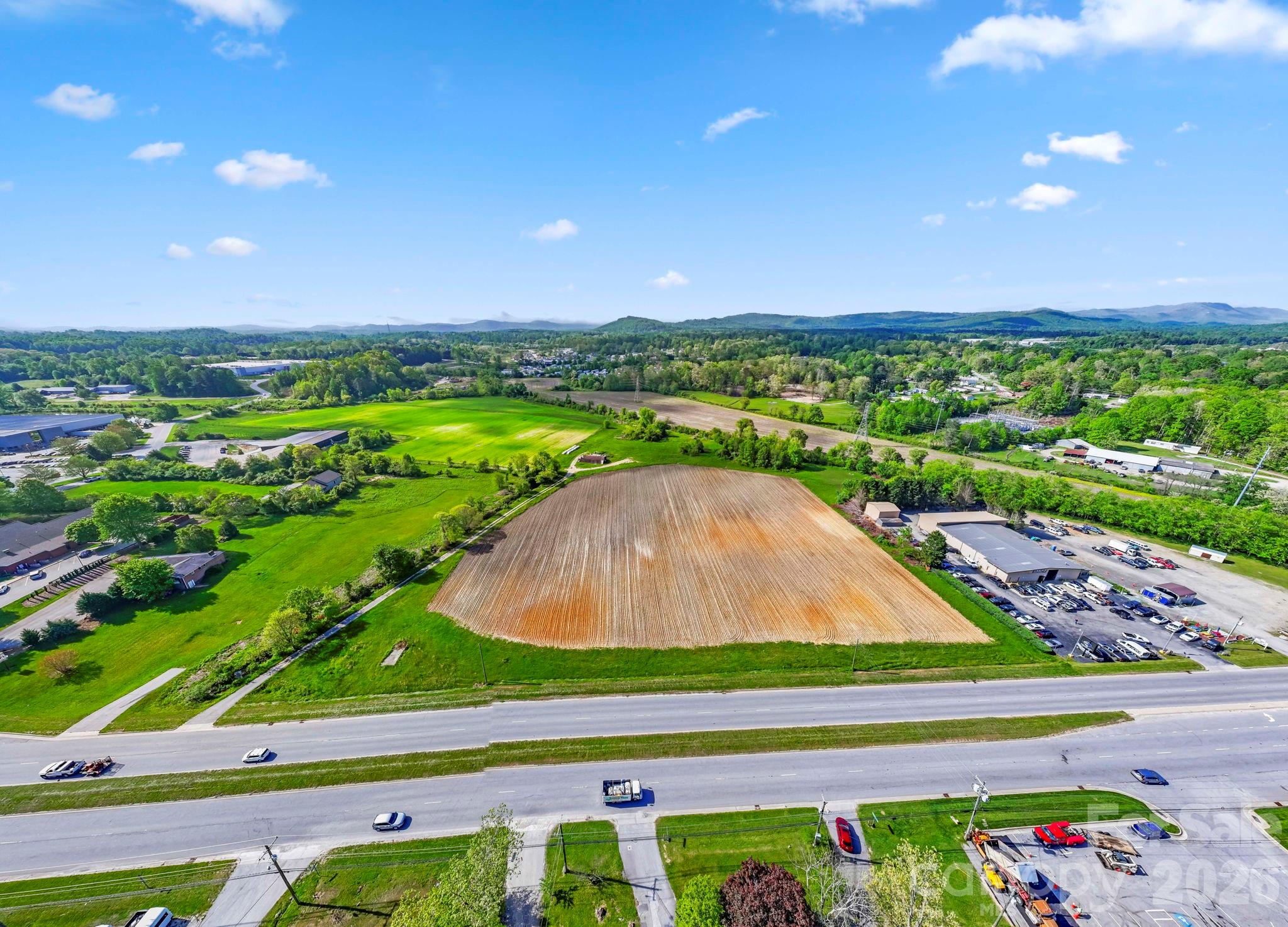 000 Upward Road E Flat Rock NC 28731