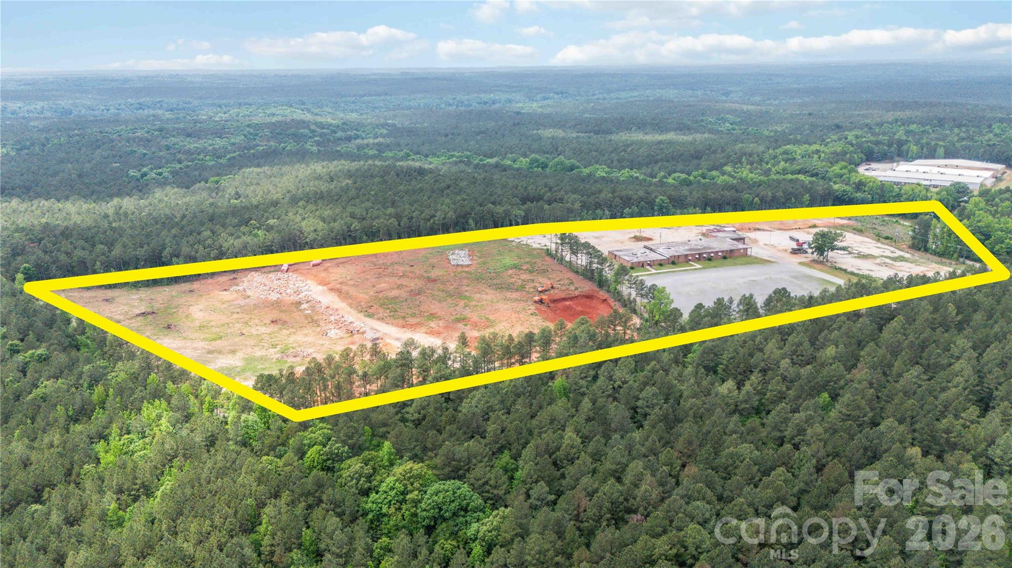 0000 Landsford Road Lancaster SC 29720