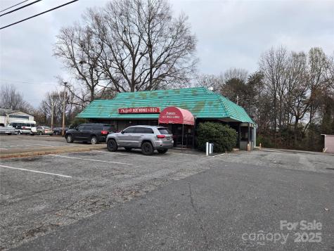 1023 Shelton Avenue Statesville NC 28677