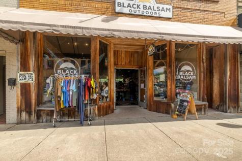 562 W Main Street Sylva NC 28779