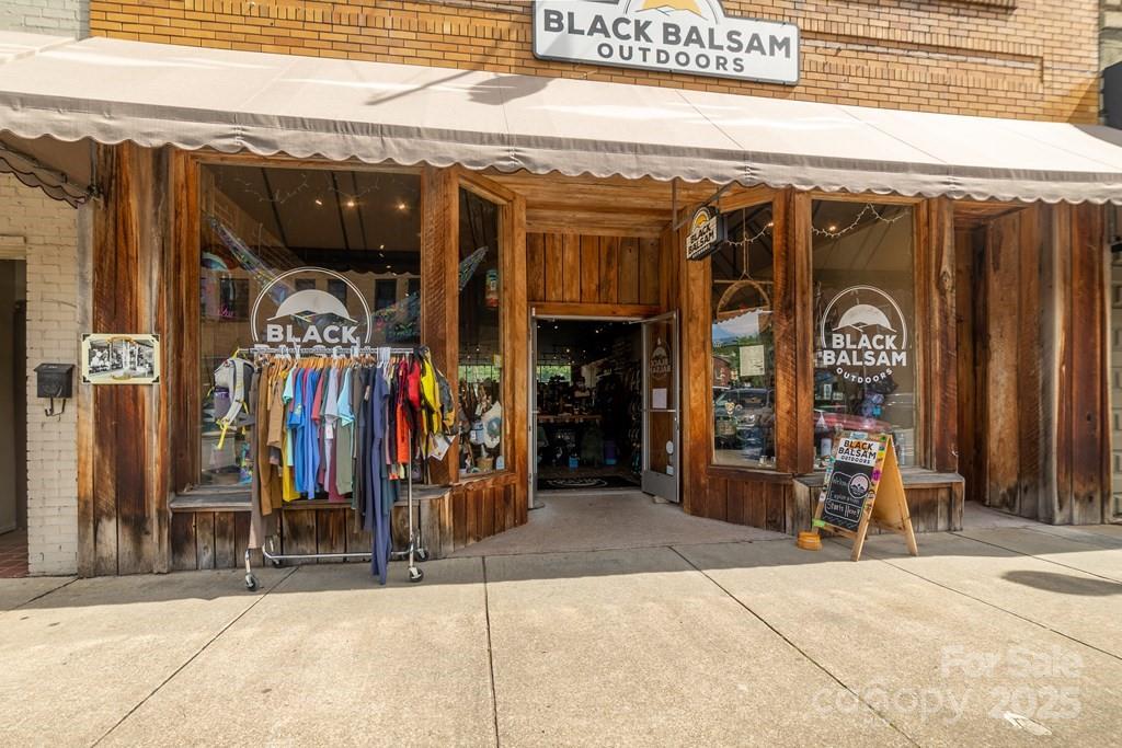 562 W Main Street Sylva NC 28779