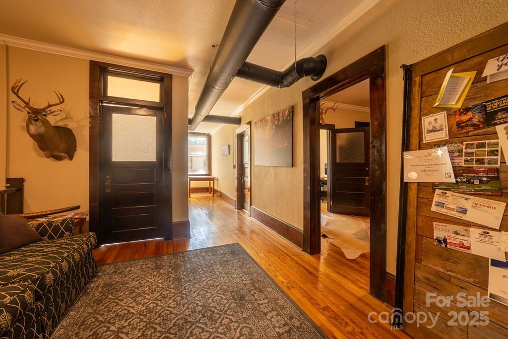 562 W Main Street Sylva NC 28779