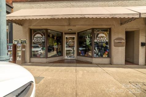 562 W Main Street Sylva NC 28779