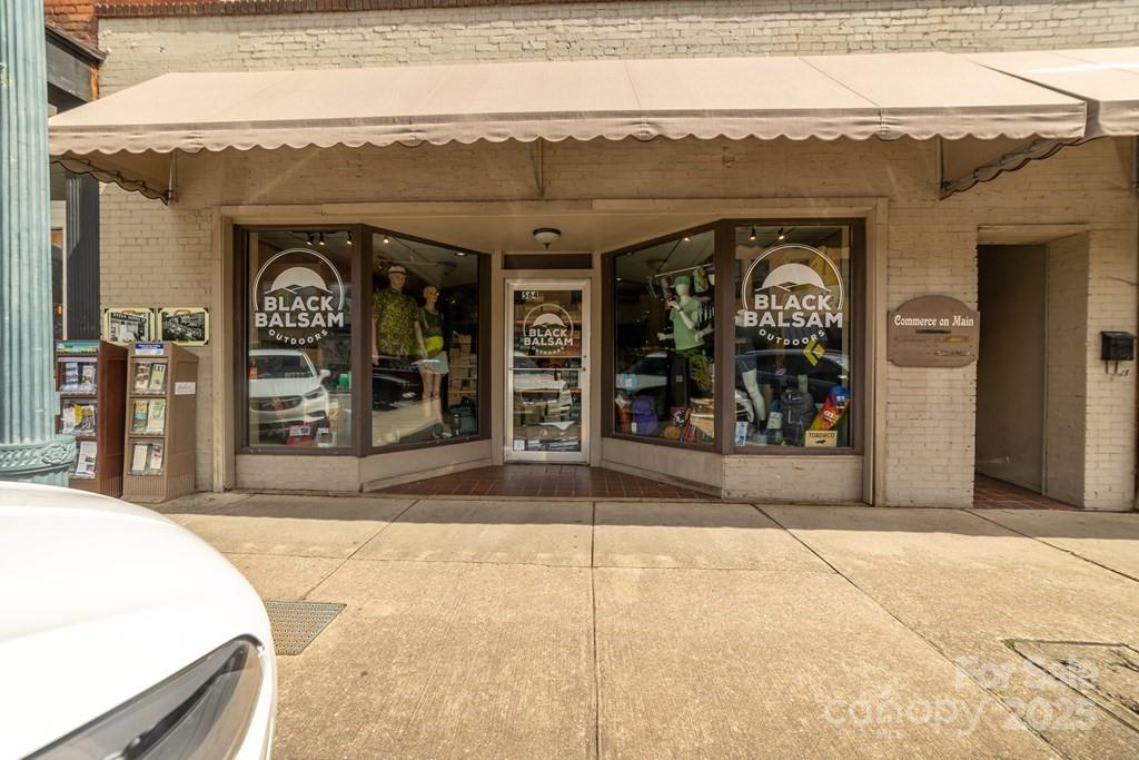 562 W Main Street Sylva NC 28779