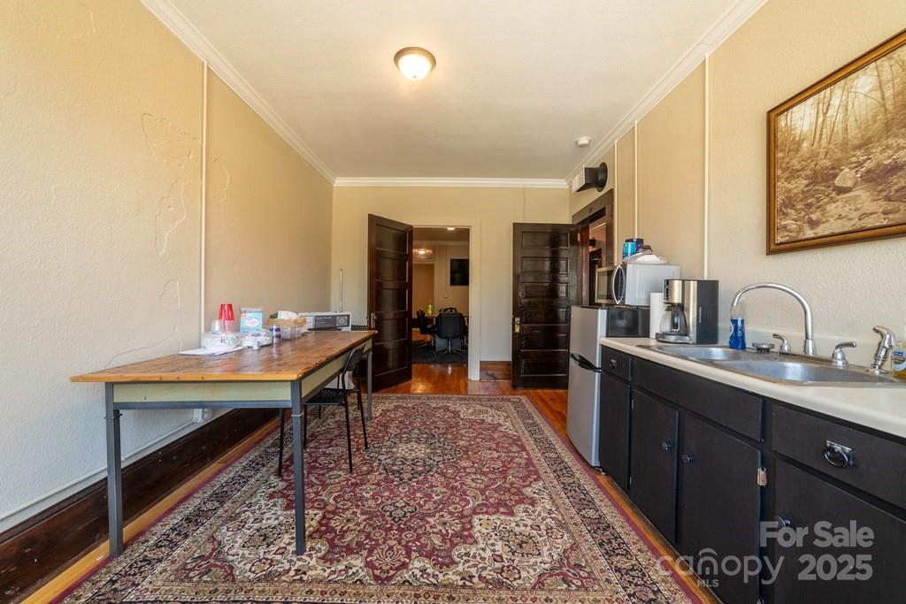 562 W Main Street Sylva NC 28779