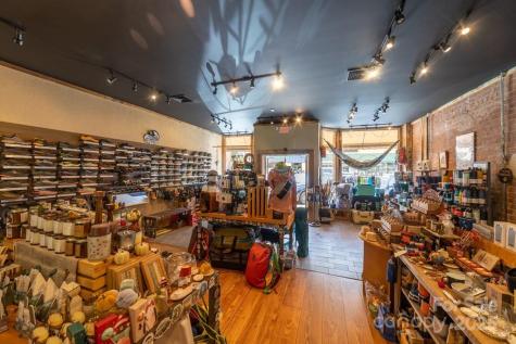 562 W Main Street Sylva NC 28779