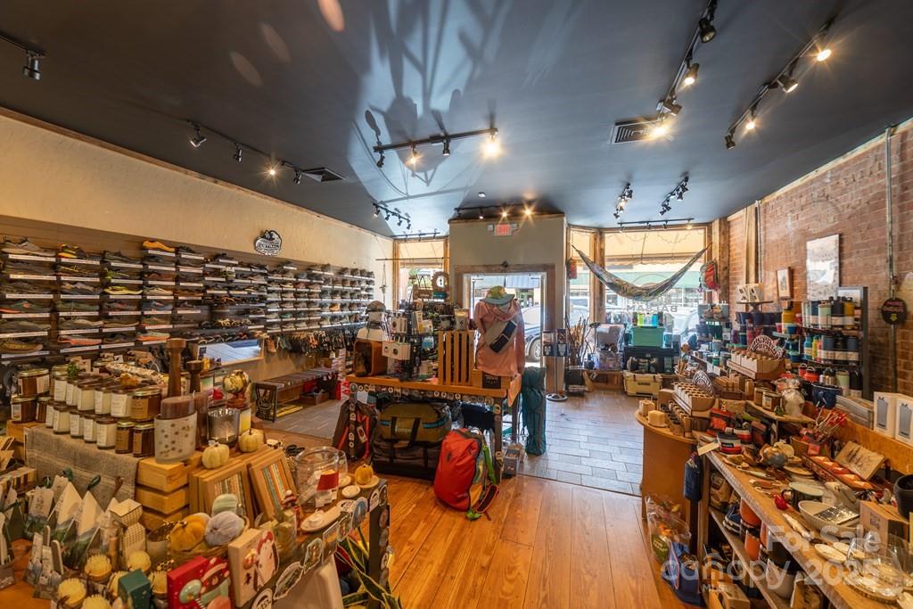 562 W Main Street Sylva NC 28779