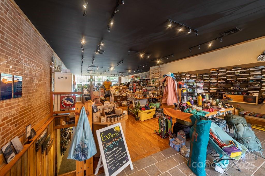 562 W Main Street Sylva NC 28779