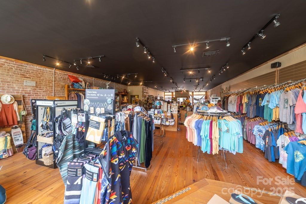 562 W Main Street Sylva NC 28779