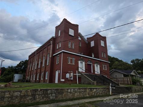 418 N Oakland Street Gastonia NC 28052