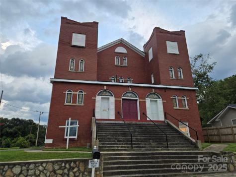 418 N Oakland Street Gastonia NC 28052
