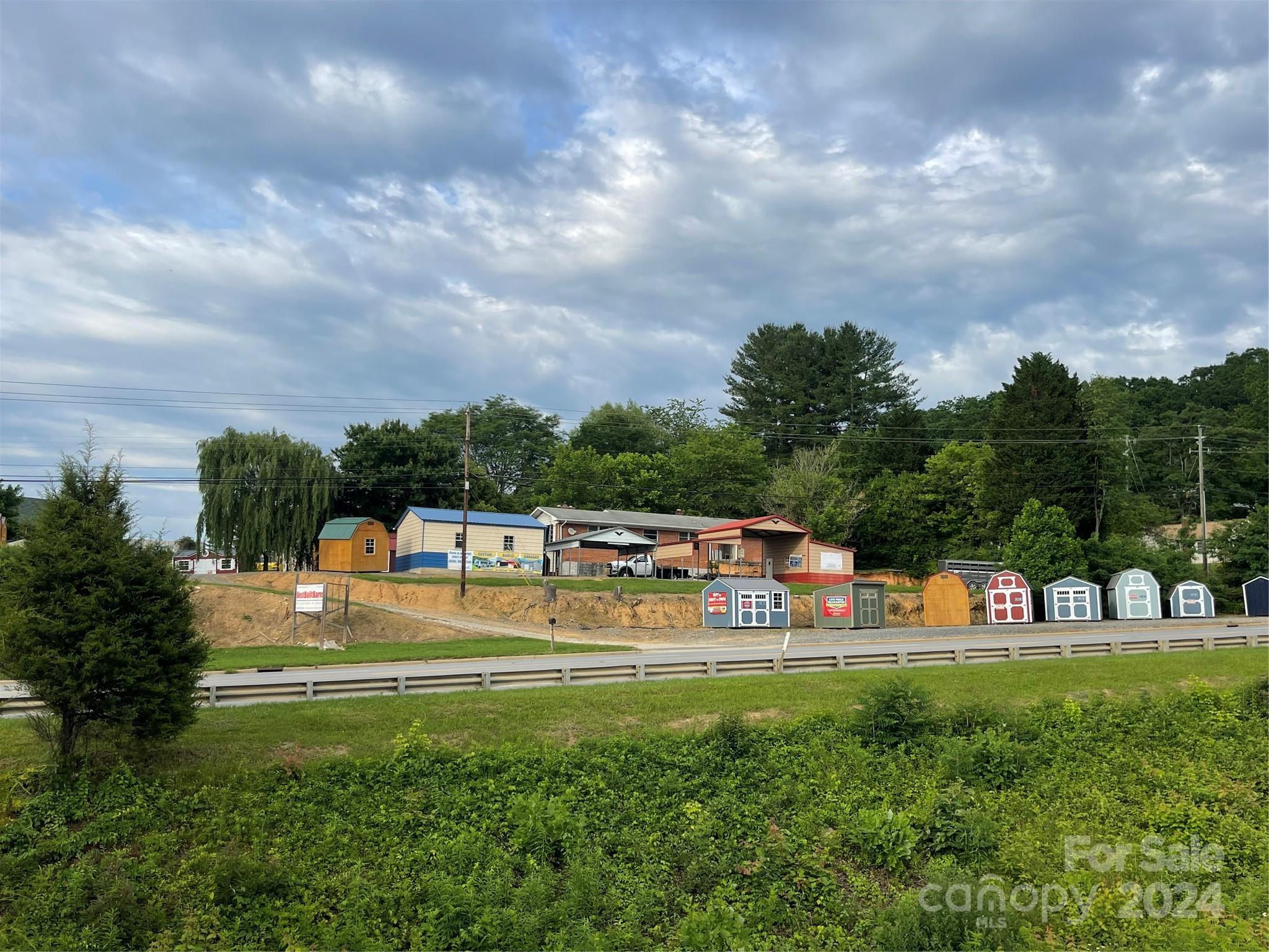 885 New Leicester Highway Asheville NC 28806