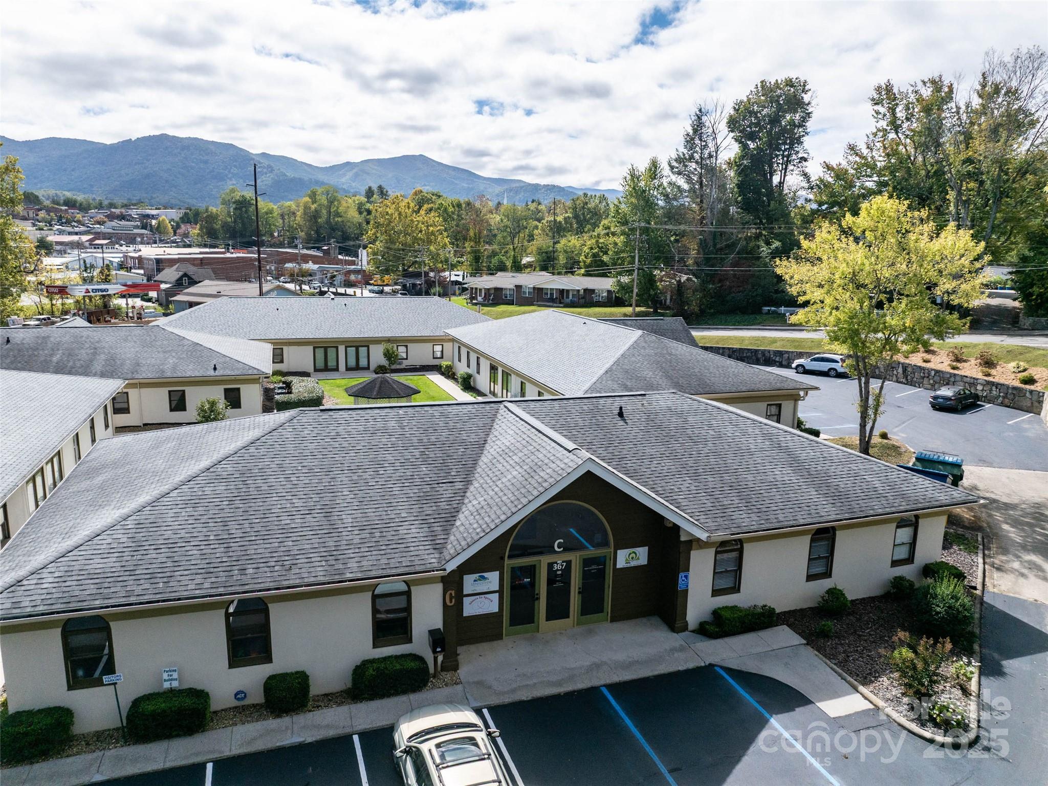 367 Dellwood Road Waynesville NC 28786
