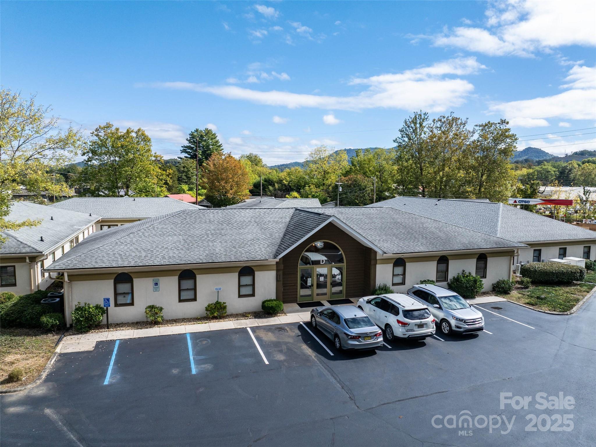 367 Dellwood Road Waynesville NC 28786