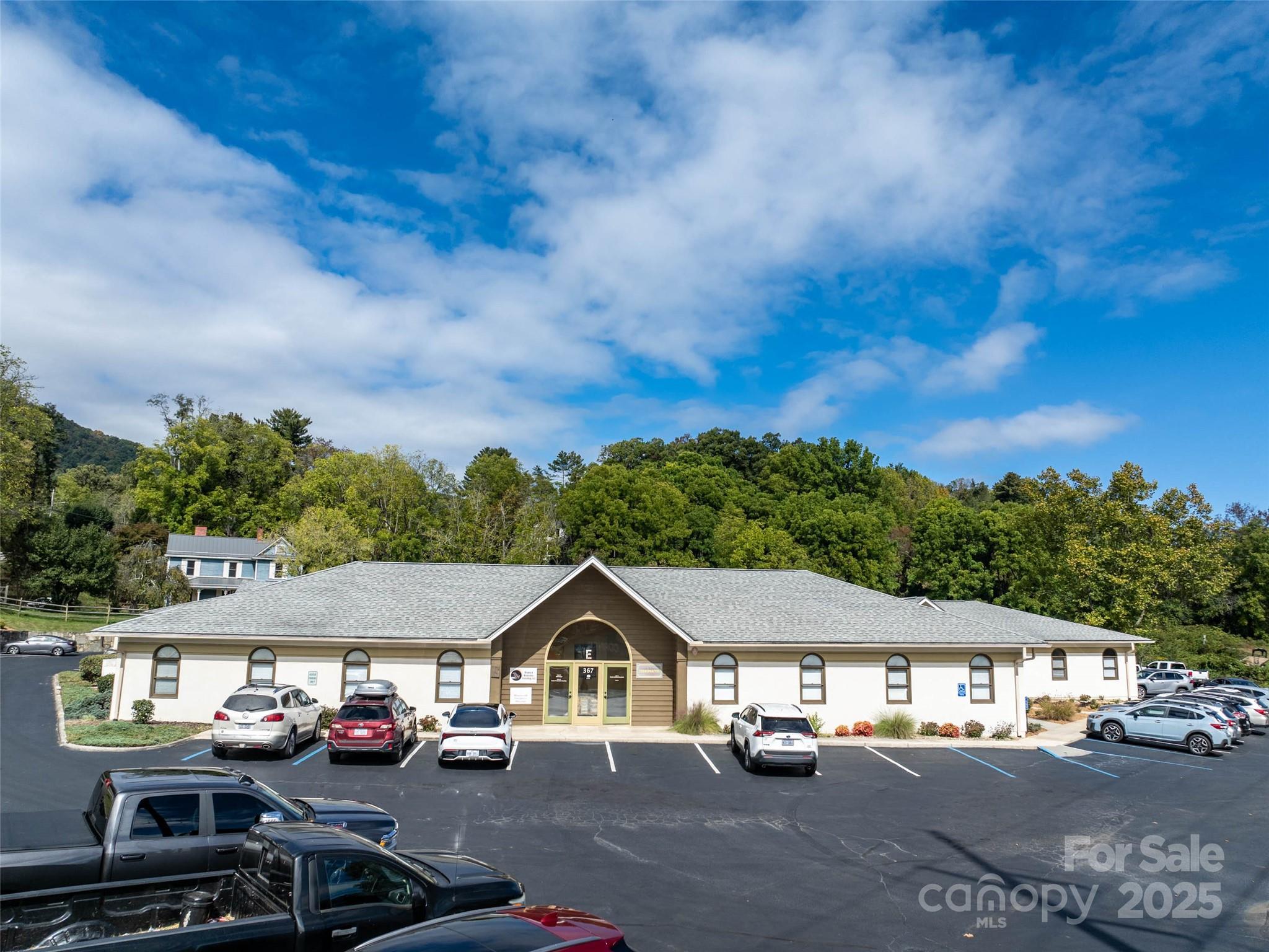 367 Dellwood Road Waynesville NC 28786