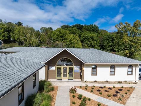 367 Dellwood Road Waynesville NC 28786