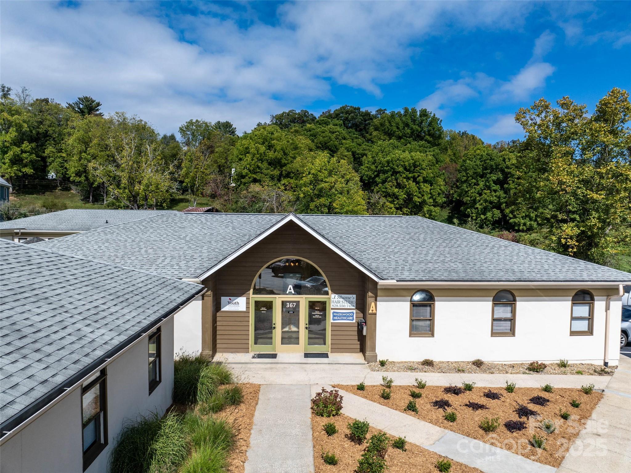 367 Dellwood Road Waynesville NC 28786