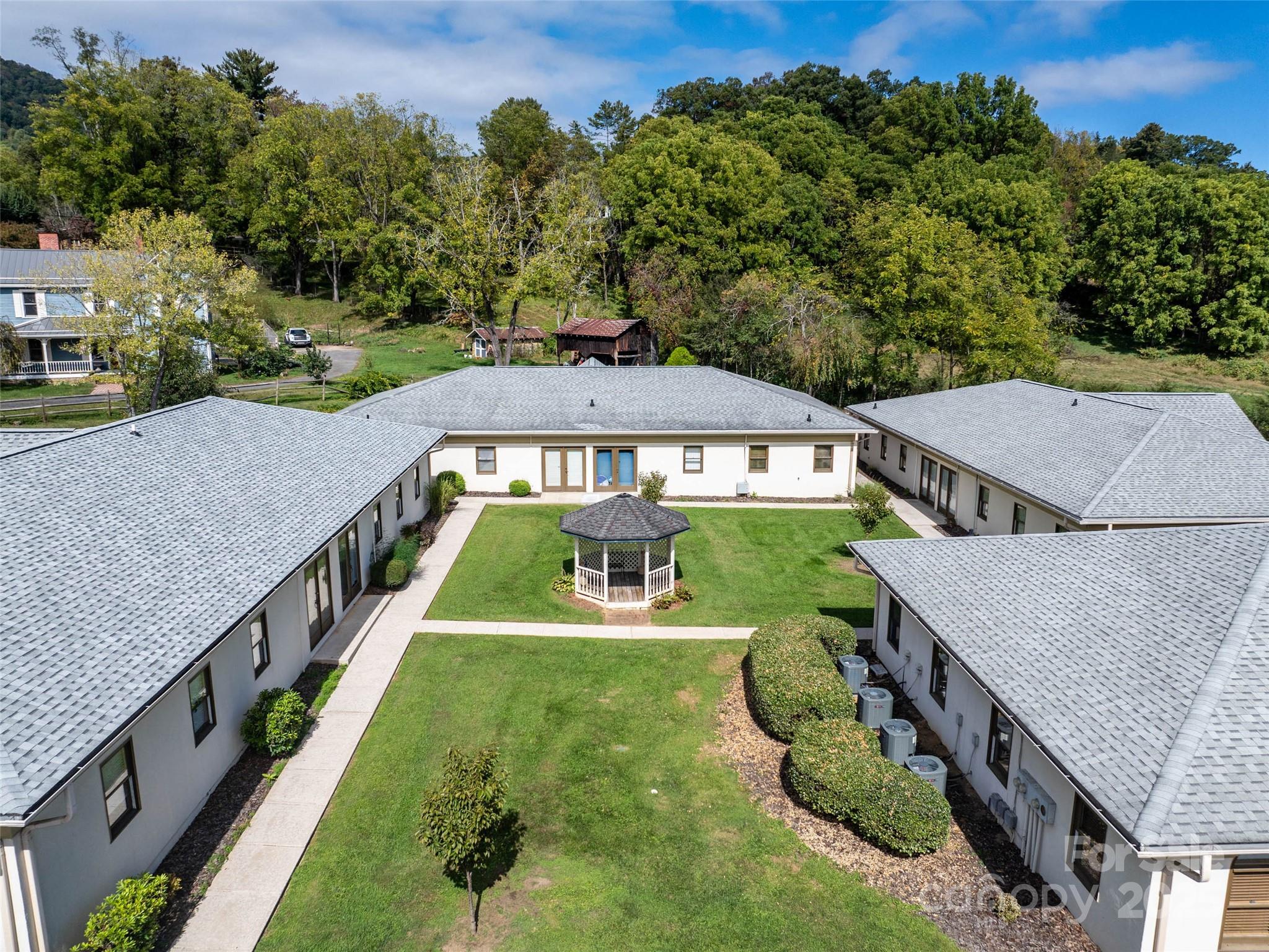 367 Dellwood Road Waynesville NC 28786