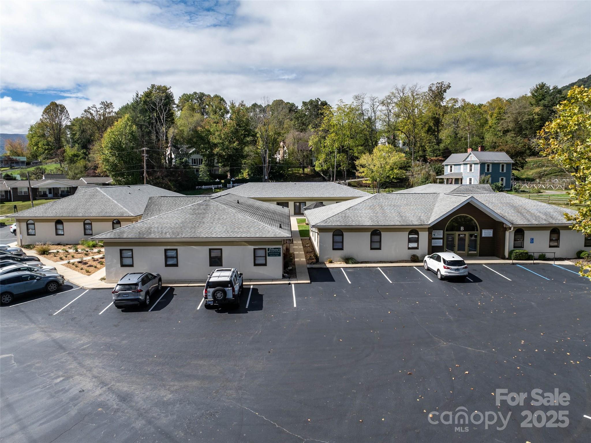367 Dellwood Road Waynesville NC 28786