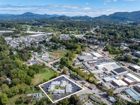 367 Dellwood Road Waynesville NC 28786