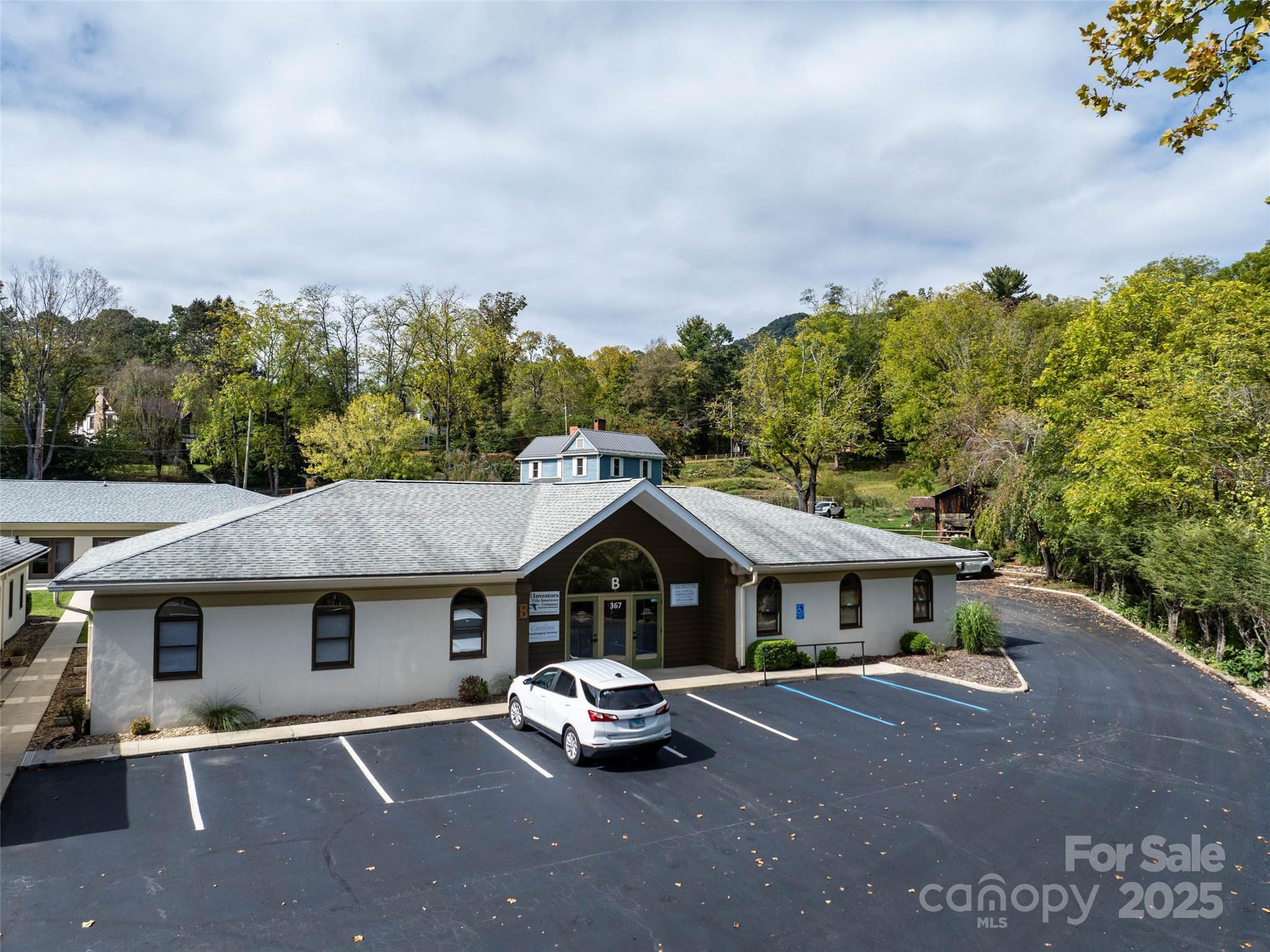 367 Dellwood Road Waynesville NC 28786